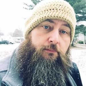 Meet your Posher, Richard